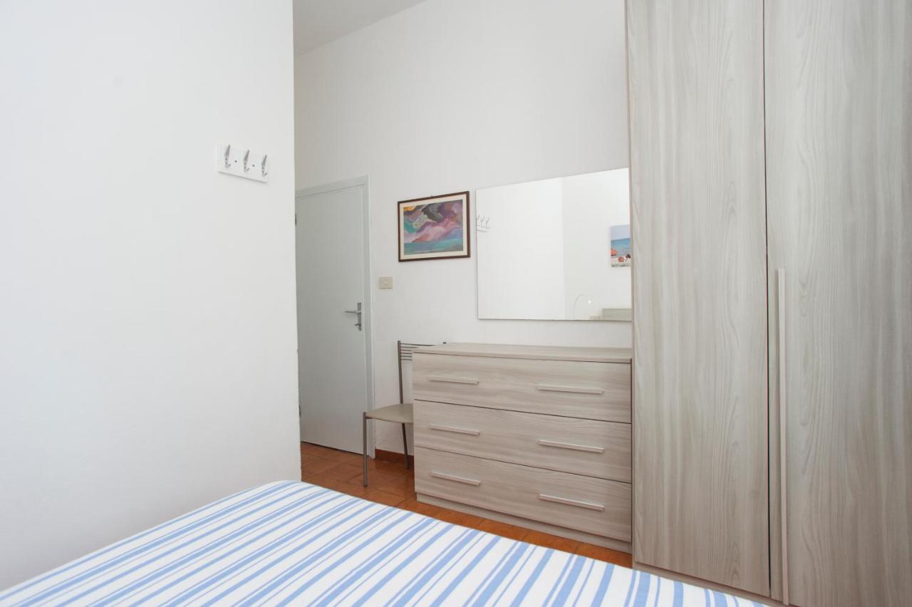 Villa La Terrazza Sul Mare - Goelba Fetovaia Ngoại thất bức ảnh