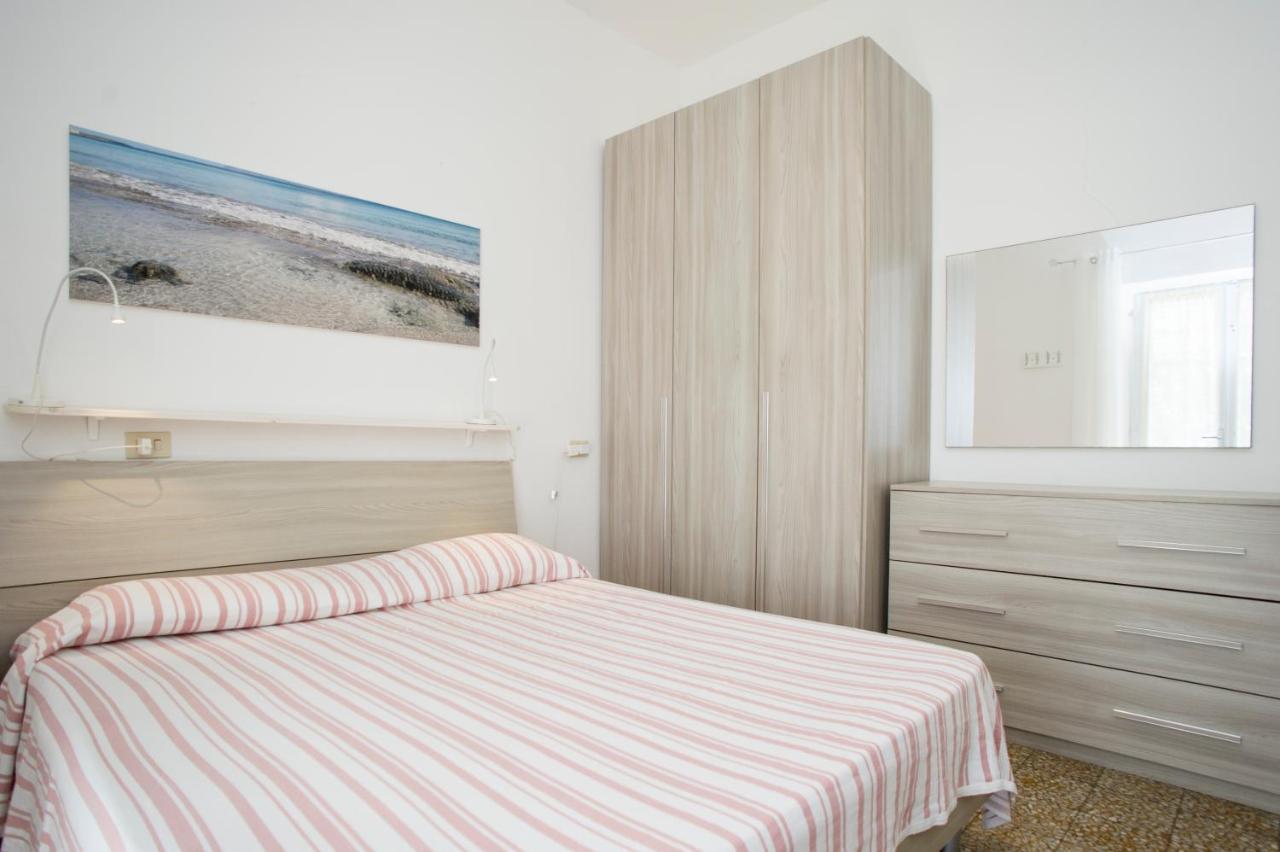 Villa La Terrazza Sul Mare - Goelba Fetovaia Ngoại thất bức ảnh